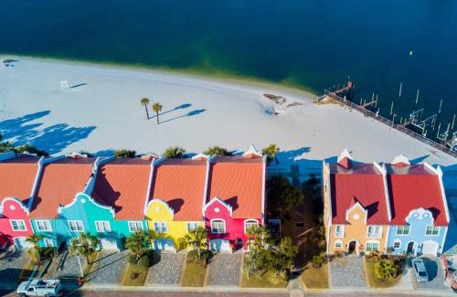 Sunset Pass House | Banana Bay Townhome #13909