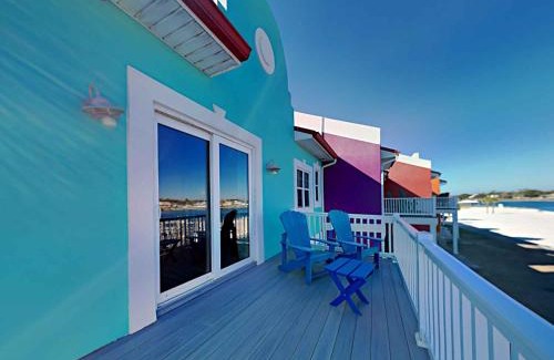 Sunset Pass House | Banana Bay Townhome #13900