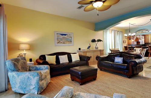 Sunset Pass House | Banana Bay Townhome #13900