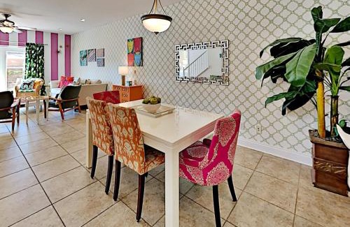 Sunset Pass House | Banana Bay Townhome #6075