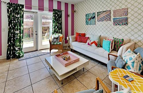 Sunset Pass House | Banana Bay Townhome #6075