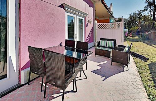 Sunset Pass House | Banana Bay Townhome #6075