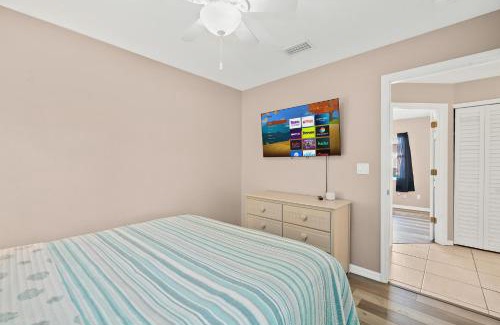 Indialantic House | Banana Cabana Two Unit Duplex Walk To The Beach