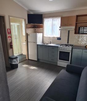 Coffs Harbour Resort | Banana Coast Caravan Park