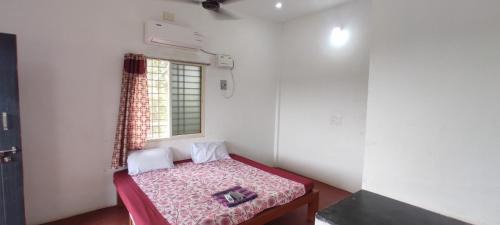 Auroville House | Banana Farmhouse Auroville