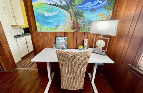 Orlando Beach House | Banana River Cabin - 3 Bed/2 Bath Riverfront Home