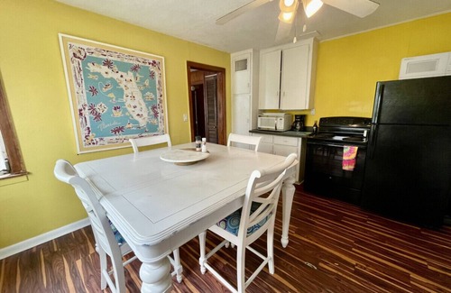 Orlando Beach House | Banana River Cabin - 3 Bed/2 Bath Riverfront Home