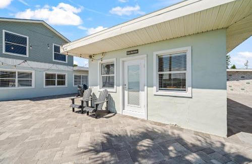 Orlando Beach Apartment | Banana River Resort