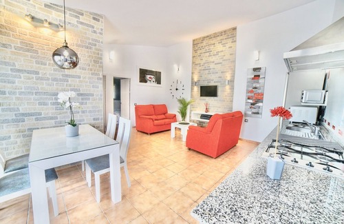 Conil de la Frontera Villa | BANANA VILLA WITH PRIVATE POOL IN CONIL DE LA FRONTERA.