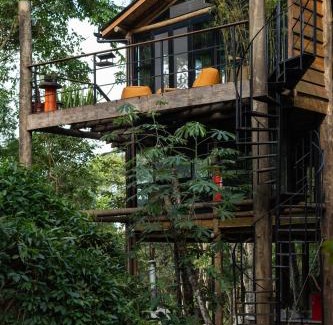 Bananal Ski Chalet | Bananal - SP, Serra da Bocaina - duas horas do Rio quatro de São Paulo