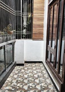 Varanasi Bed & Breakfast | Banarasi Courtyard