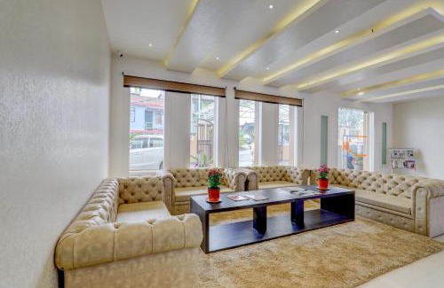 Turuk Hotel | Banari Regency by Summit
