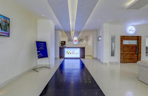 Turuk Hotel | Banari Regency by Summit
