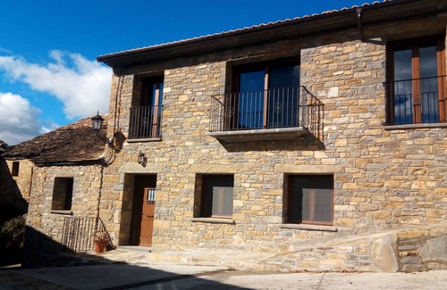 Banaston Apartment | BanastónEra