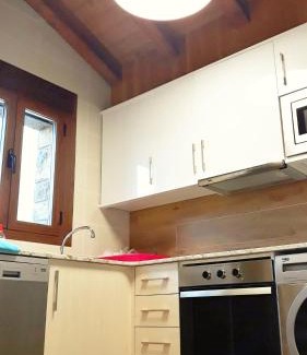 Banaston Apartment | BanastónEra