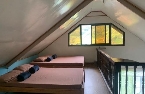Banaue House | Banaue Transient House Bed and Breakfast