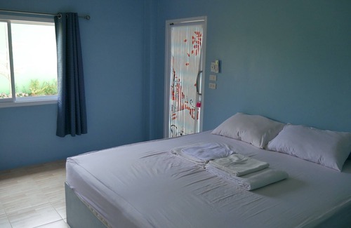 Khlung Hotel | Banauyporn Resort