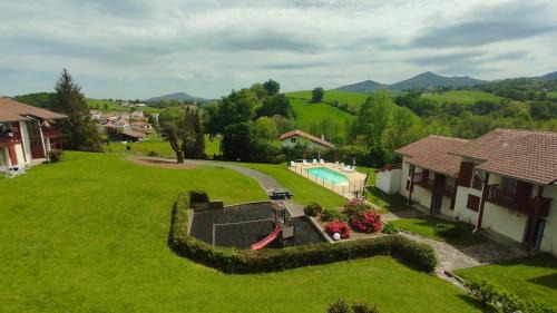 Souraide Apartment | BANCA Piscine Vue Montagnes