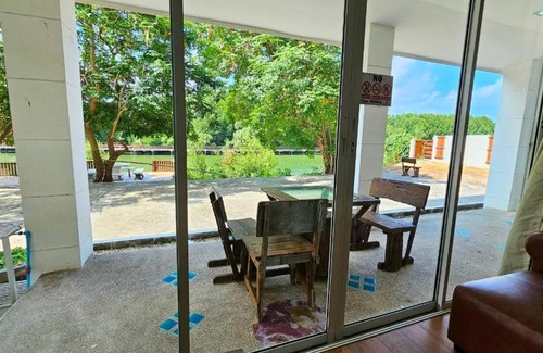 Rayong Apartment | Banchaitalay Room