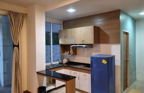 Rayong Hotel | Banchaitalay Room