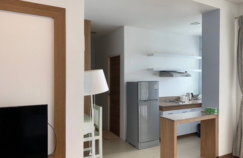 Rayong Hotel | Banchaitalay Room