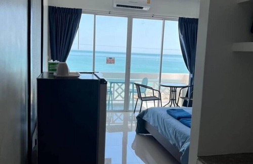 Rayong Hotel | Banchaitalay Room