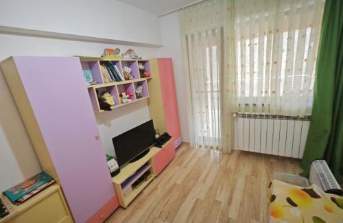 Haskovo Apartment | Banchevi Guest Apartment