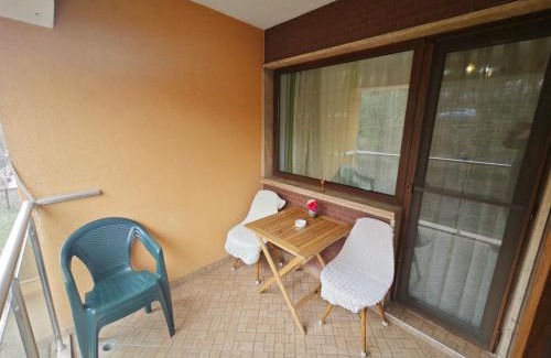 Haskovo Apartment | Banchevi Guest Apartment