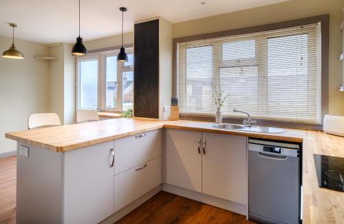 Banchory House | Banchory House - SJA Stays - 2 Bed House