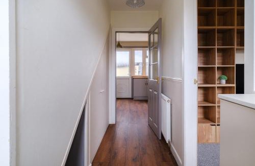 Banchory House | Banchory House - SJA Stays - 2 Bed House