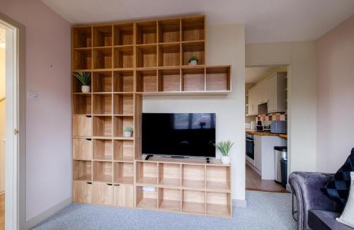 Banchory House | Banchory House - SJA Stays - 2 Bed House