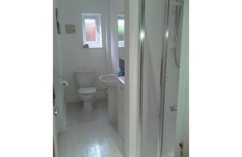 Witton Gilbert Apartment | Bancroft Apartment