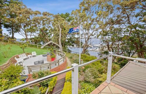 Metung House | Bancroft Haven