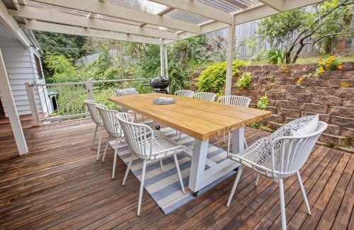 Metung House | Bancroft Haven