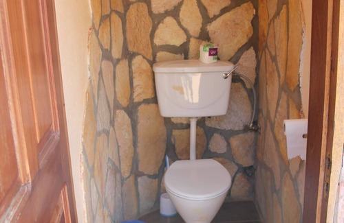 Masaka Cabin | Banda Lodge