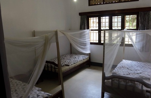 Masaka Cabin | Banda Lodge