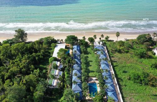 Chakphong Resort | Bandara On Sea, Rayong