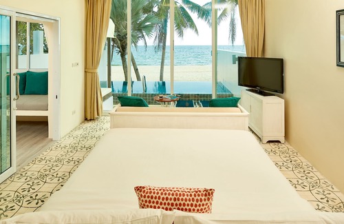 Chakphong Hotel | Bandara On Sea