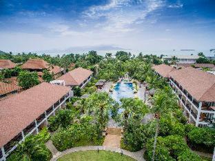 Bophut Resort | Bandara Spa Resort & Pool Villas, Samui