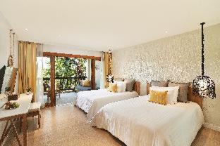 Bophut Resort | Bandara Spa Resort & Pool Villas, Samui