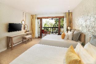 Bophut Resort | Bandara Spa Resort & Pool Villas, Samui