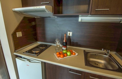 Shiligarnika Apartment | Banderitsa Apartment 1
