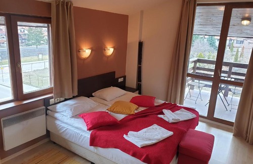 Shiligarnika Apartment | Banderitsa Apartments by BookVillaBG