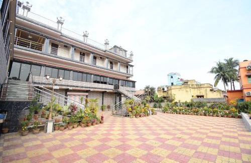 Bankura Hotel | Bandhanika Wedding Palace