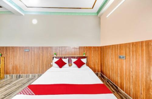 Bankura Hotel | Bandhanika Wedding Palace