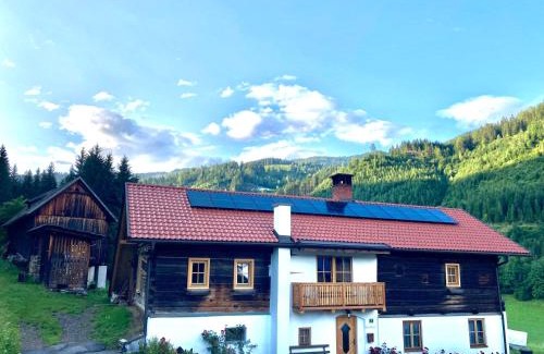 Murau Apartment | Bandltroga