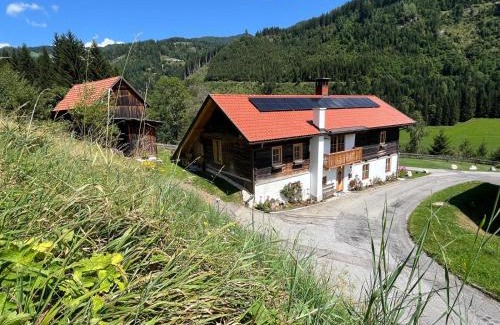 Murau Apartment | Bandltroga