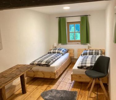 Murau Apartment | Bandltroga