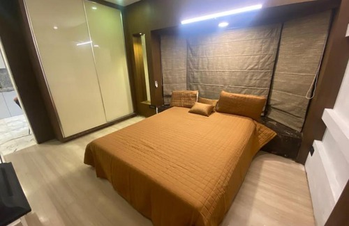Bandra West Apartment | Bandra’s Prime luxurious 2 BHK