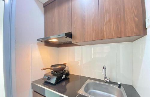 Cimahi Apartment | Bandung Rent Apartment